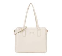 VALENTINO shoulder bag Clio Re Shopping Bag Ecru
