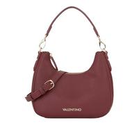 Valentino shoulder bag cross body bag Brixton Hobo Bag Bordeaux dark red