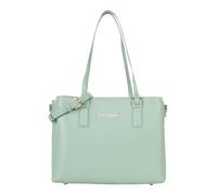 Valentino shoulder bag cross body bag Clio Re Shopping Bag Laguna mint