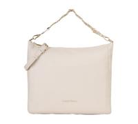 Valentino shoulder bag cross body bag Lena Hobo Bag Ecru creme-white