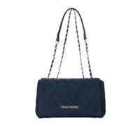 Valentino shoulder bag cross body bag Makena Flap Bag Blu dark blue