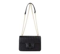 Valentino Melia Shoulder Bag 23 cm black