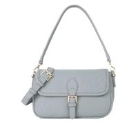 Valentino shoulder bag cross body bag Samba Re Flap Bag Grigio gray