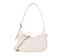 Valentino Samba Re, Women's Bag, Ecru, Talla Única
