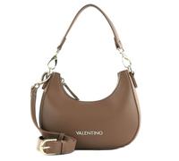 VALENTINO Unisex's Zero Re Handbag, Cuoio, Medium