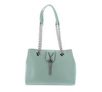 Valentino shoulder bag Divina NA Tote Aloe turquoise
