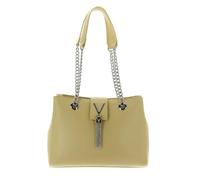 Valentino shoulder bag Divina NA Tote Vaniglia yellow