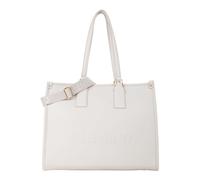 Valentino Foxy Shopper Bag 41 cm Laptop compartment beige