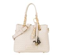 VALENTINO shoulder bag Gea Shopping Bag Ecru