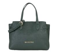Valentino shoulder bag handbag Pansy Shopping Bag Bosco dark green