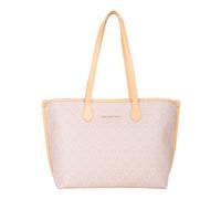 VALENTINO shoulder bag Lady Re Shopping Bag Natur / Multicolor