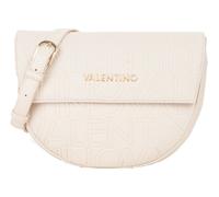Valentino Pansy Shoulder bag 24.5 cm beige