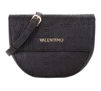 Valentino Women's Pansy Handbag, nero, TALLA UNICA