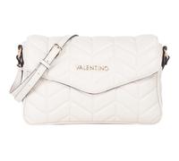 VALENTINO shoulder bag Petal Re Flap Bag Ecru