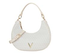 VALENTINO shoulder bag Queen Re Hobo Bag Ecru / Multi