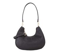 VALENTINO shoulder bag Samba Re Hobo Bag Nero