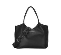Shoulder Bag - female - Valentino - Handbags - Black - ONE SIZE - Bags ONE SIZE
