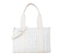 Valentino Shoulder bag shopper Candle Shopping Bag Cream White/Multi cream