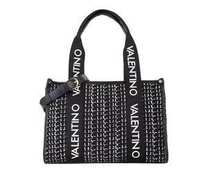 Valentino Shoulder Bag Shopper Candle Shopping Bag Nero/Multicoloured Black