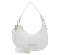 Valentino Unisex's Zero Re Handbag, White, Medium