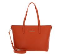 VALENTINO shoulder bag Zero Re Shopping Bag Arancio