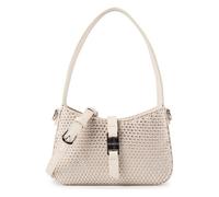 Valentino Slope Shoulder Bag 21 cm beige