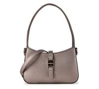 Valentino Slope Shoulder Bag 21 cm bronze colored