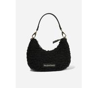 Valentino Special Camy Hobo Bag in Black (22cm) - Black - One size