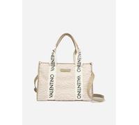 Valentino Special Camy Shopping Bag in Ivory (37cm) - Ivory - One size
