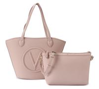 Valentino Special Covent Shopper Bag 29 cm pink
