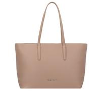 Valentino Special Martu Shopper Bag 38 cm beige