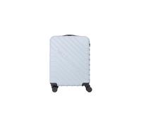 Valentino Starlight Trolley Grigio Gray 75cm