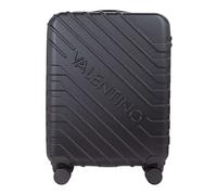 Valentino Starlight 4 wheels Cabin trolley 54 cm black