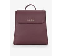 Valentino Bags Thaoe Re | leather Backpack | red