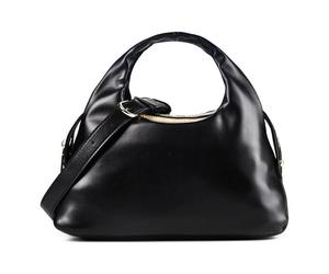 Valentino Sunday Shoulder Bag 31 cm black