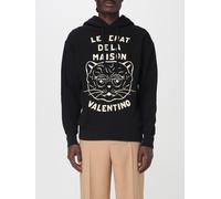 VALENTINO Sweatshirt Men color Black - Size: S - male