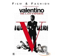 VALENTINO - The Last Emperor [2008]