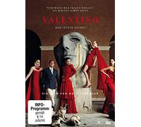 Valentino: The Last Emperor