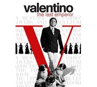 Valentino: The Last Emperor