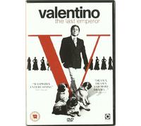 Valentino: The Last Emperor [DVD]