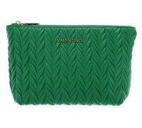VALENTINO toiletry bag Sunny Re Soft Cosmetic Case S Verde