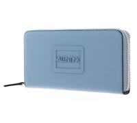 VALENTINO Trafalgar VPS7QU155 Zip Around Wallet; Colour: Polvere, Powder, One Size, Casual