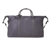 Valentino Bags Infinity Weekend bag, grey, 42L, 54 x 38 x 21cm