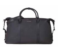 VALENTINO travel bag Infinity Hand Duffer Bag Nero