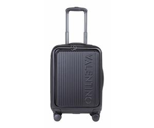 VALENTINO trolley Lexplor Carry On Trolley S Nero