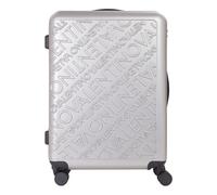 VALENTINO Trolley Mars Trolley M Silver