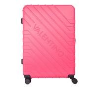 Valentino Starlight Small-Size Suitcase - Nero One Colour