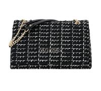 Valentino Bags Tweed | Shoulder bag | black