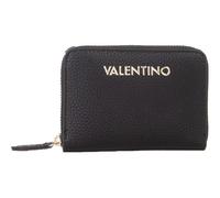 VALENTINO Unisex Alexia Accessory-Travel Wallet, Nero, Talla UNICA