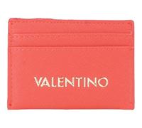 VALENTINO Unisex's Divina Sa Accessory-Travel Wallet, Corallo, Talla UNICA